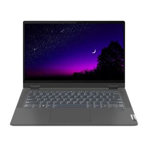 لپ تاپ 14 اینچی لنوو مدل  Lenovo Ideapad FLEX 5 81X1005RAD i3 1005G1